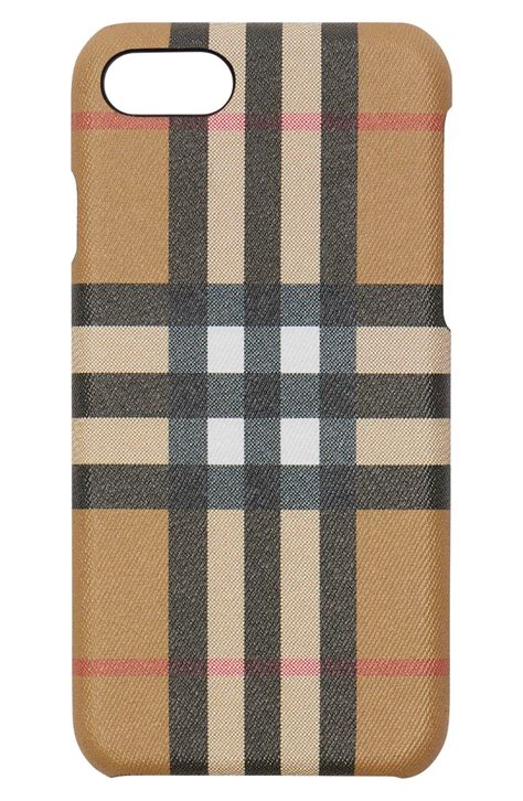 burberry iphone 8 case ebay|burberry iphone 14 case.